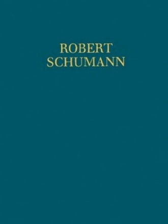 2. Symphonie op. 61  Partitur und Kritischer Bericht - Gesamtausgabe