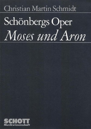 Schnbergs Oper 