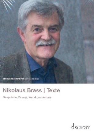 Nikolaus Brass - Texte