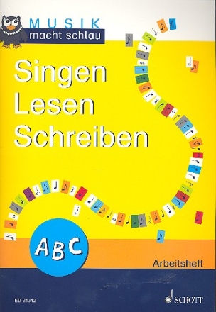 Singen Lesen Schreiben