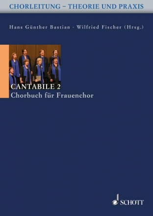 Cantabile 2 fr Frauenchor