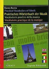 Praktisches Wrterbuch der Musik CD-ROM  Systemvoraussetzungen: Windows: PC ab 486, Win 95, 98, ME, NT, 2000 od