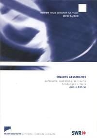 Erlebte Geschichte DVD Aufbrche, Rckblicke, Zeitlufte