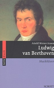 Ludwig van Beethoven Musikfhrer