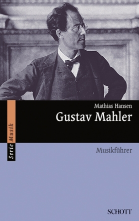 Gustav Mahler Musikfhrer
