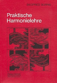 Praktische Harmonielehre  