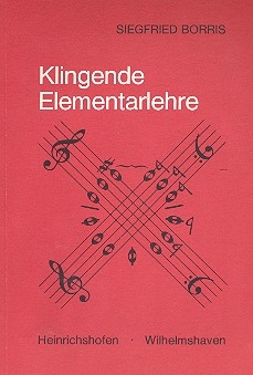 Klingende Elementarlehre