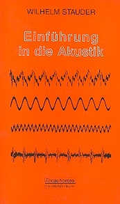 Einfhrung in die Akustik