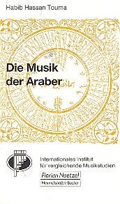 Die Musik der Araber