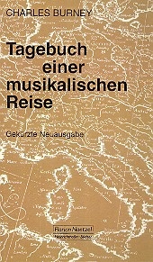 Tagebuch einer musikalischen Reise