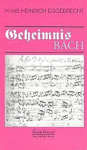Geheimnis Bach  