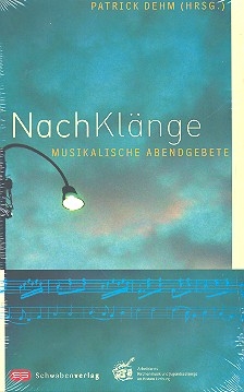 NachKlnge Musikalische Abendgebete