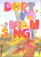 Dort wo man singt Liederbuch