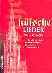 Klsche Lieder zum Mitsingen Songbook Texte/Akkorde 