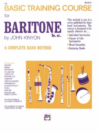 BTC 2/BASIC TRAINING BARIT. BC  Default setting