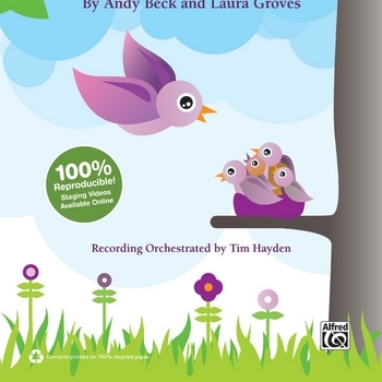 GLORY OF LOVE / STRX CD  Mixed voices