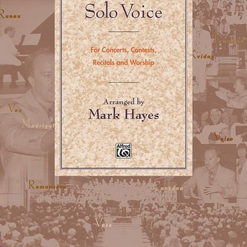 LOOK TO THE CROSS/SAB  Mixed voices