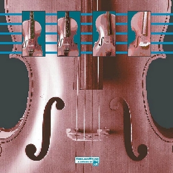 McBrien, Brendan Twilight Sleigh Ride (string orchestra)  String Orchestra