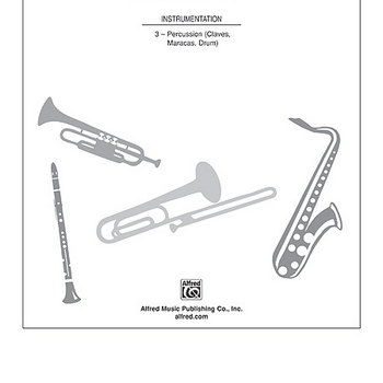 Ockeghem, J arr Liebergen Hava Nashira  School Orchestra