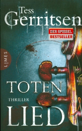 Totenlied Roman