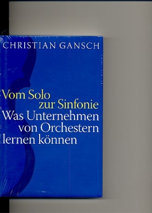 Vom Solo zur Sinfonie Was Unternehmen von Orchestern lernen knnen