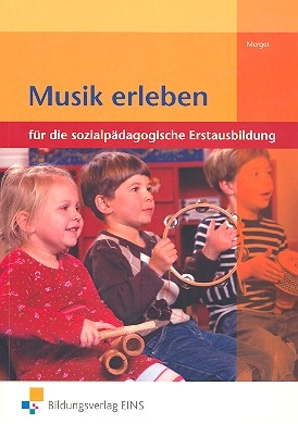 Musik erleben Berufsfachschule Kinderpflege