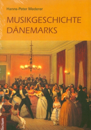 Musikgeschichte Dnemarks