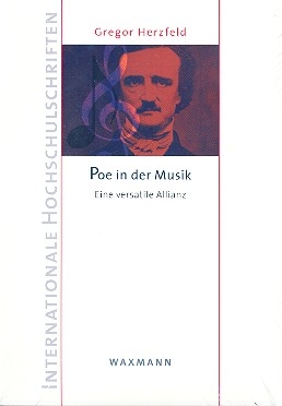 Poe in der Musik eine versatile Allianz