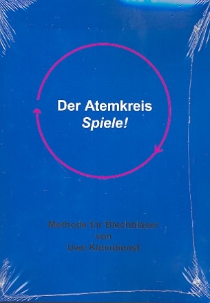 Der Atemkreis Methode fr Blechblser