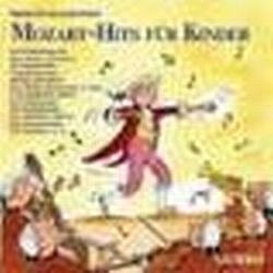 Mozart-Hits für Kinder CD