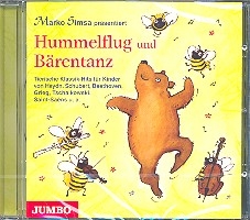 Hummelflug und Brentanz CD