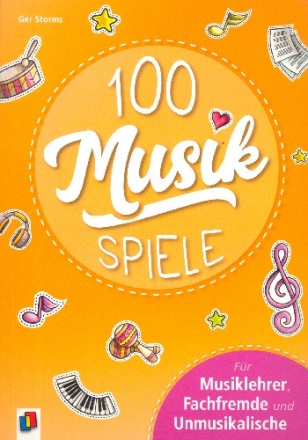 100 Musik-Spiele