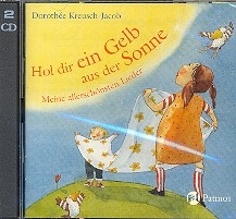 Hol dir ein Gelb aus der Sonne  2 CD's