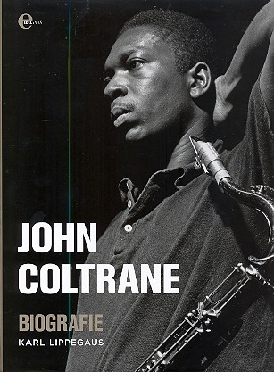 John Coltrane Biographie