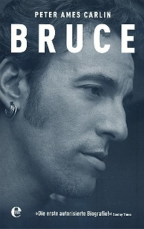 9783841901910 Bruce Biographie
