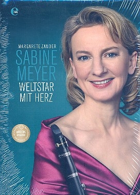 Sabine Meyer Weltstar mit Herz