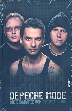 Depeche Mode die Biographie