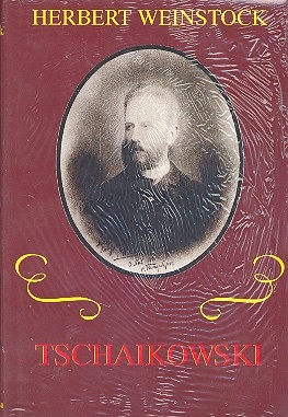 Tschaikowski Biographie