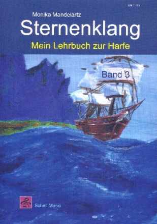 Sternenklang Band 3 fr Harfe