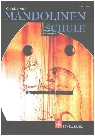 Mandolinenschule (+Online Audio) fr Mandoline