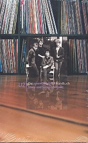 U2 Story und Songs kompakt (dt)