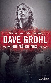 Dave Grohl - Die frhen Jahre