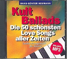 Kult Ballads MP3