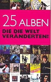 25 Alben die die Welt vernderten  