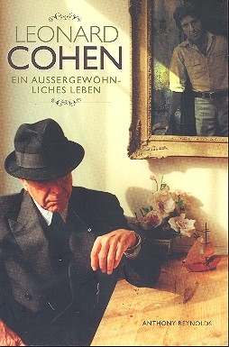 Leonard Cohen Ein auergewhnliches Leben