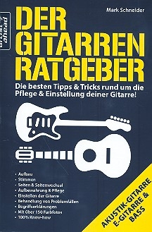 Der Gitarren-Ratgeber