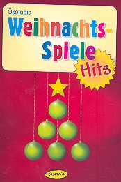 Weihnachtsspiele-Hits