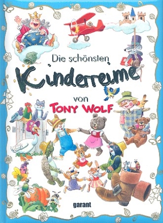 Die schnsten Kinderreime