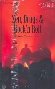 Zen Drugs & Rock'n'Roll Krimi