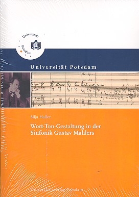 Wort-Ton-Gestaltung in der Sinfonik Mahlers